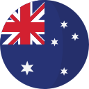 Bandeira da Nova Zelândia (Dólar Neozelandês)