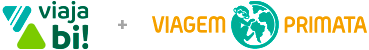 Logo Viagem Primata Bi